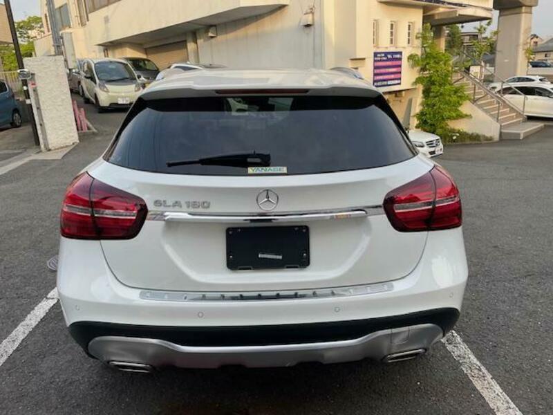 GLA CLASS