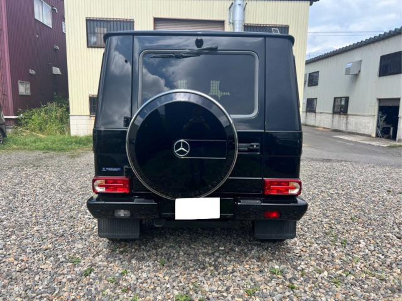 G-CLASS