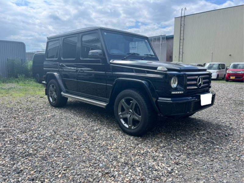 G-CLASS-0