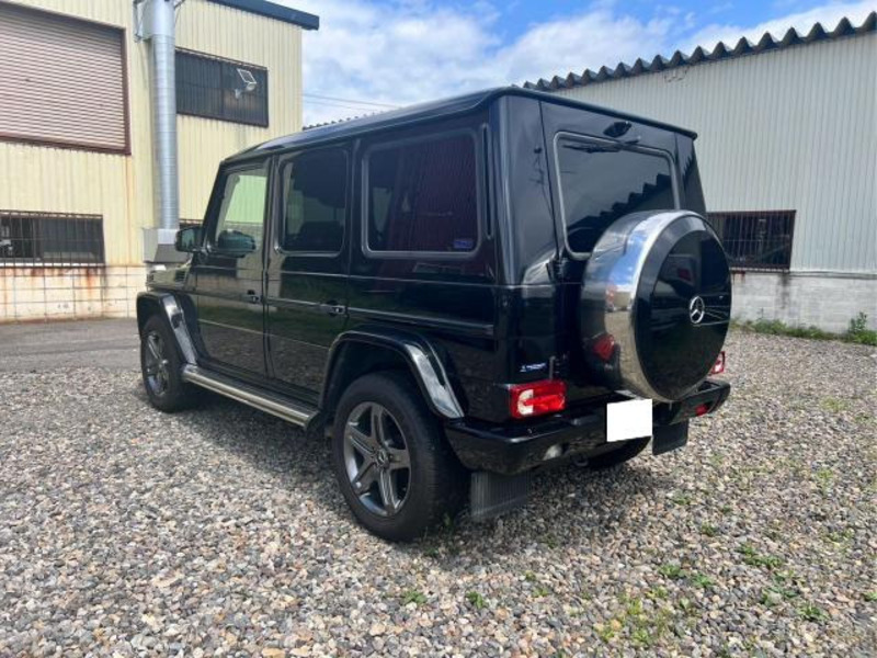 G-CLASS