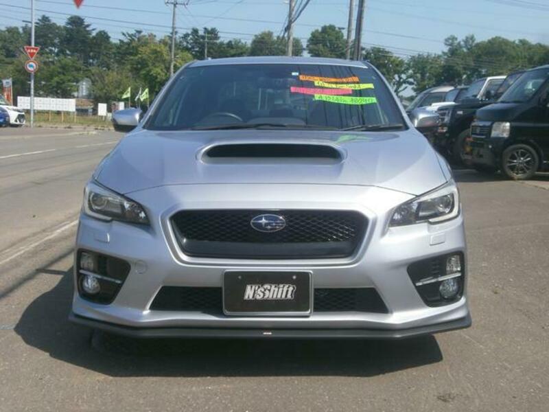 WRX S4