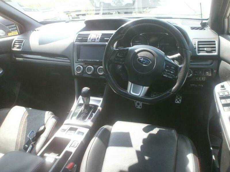 WRX S4