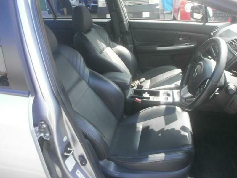 WRX S4