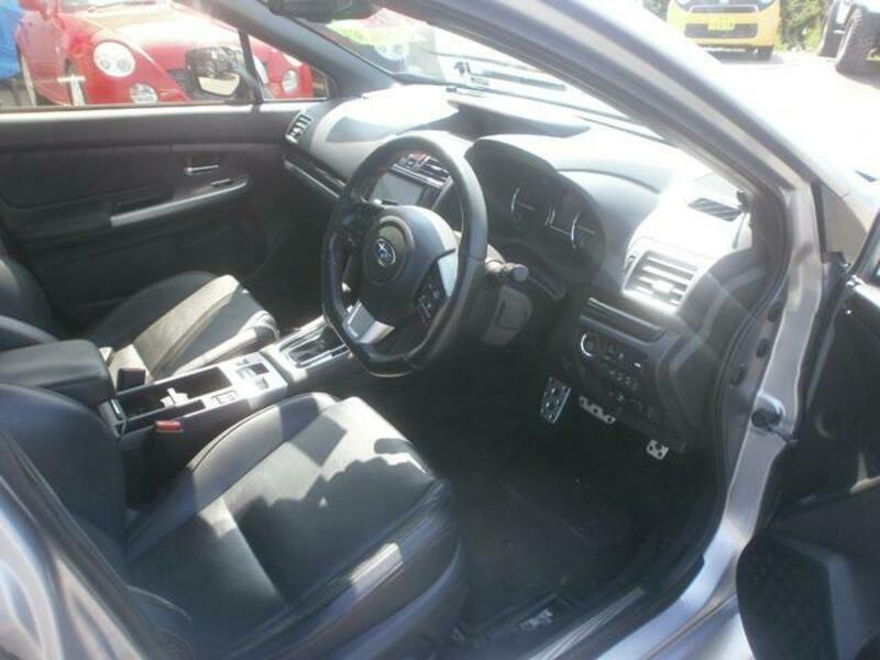 WRX S4