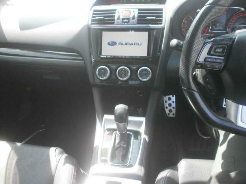 WRX S4