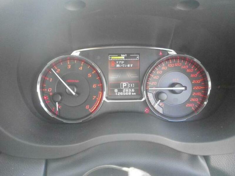 WRX S4