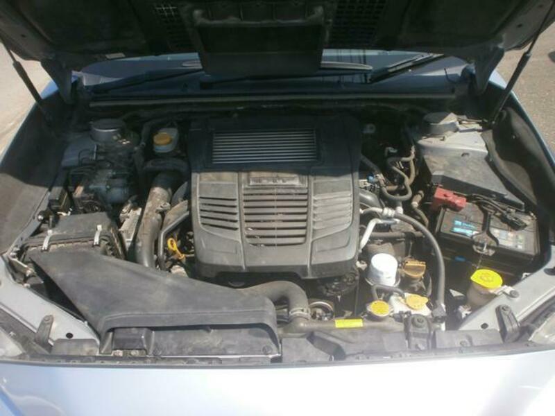WRX S4