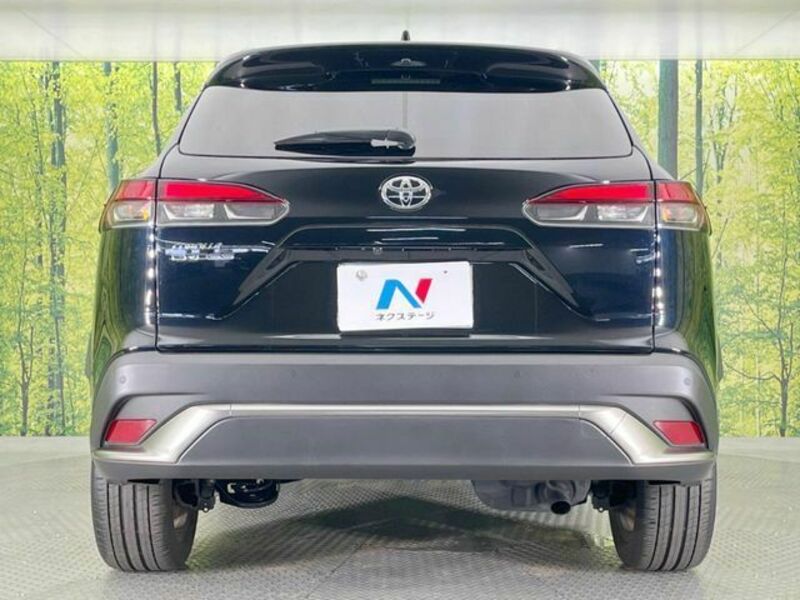 COROLLA CROSS