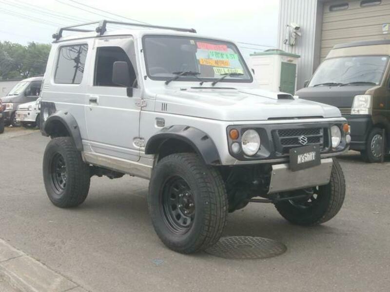 JIMNY