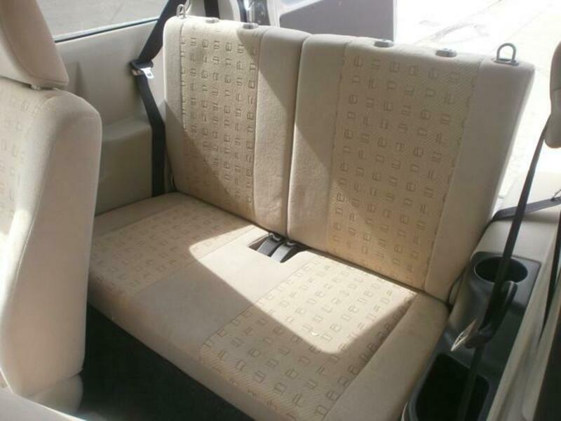 PAJERO MINI