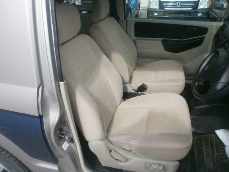 PAJERO MINI