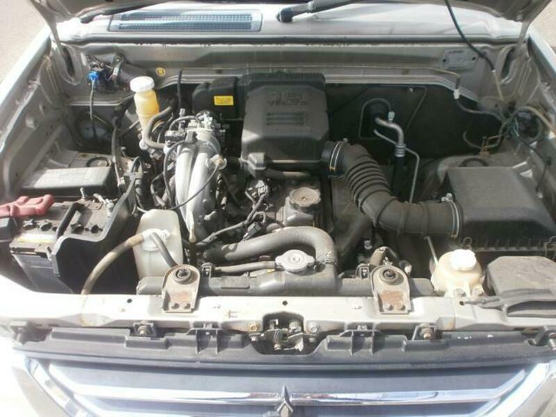 PAJERO MINI
