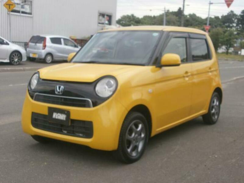 HONDA N ONE