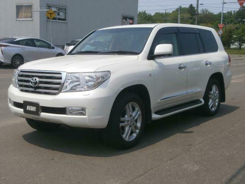 LAND CRUISER-0