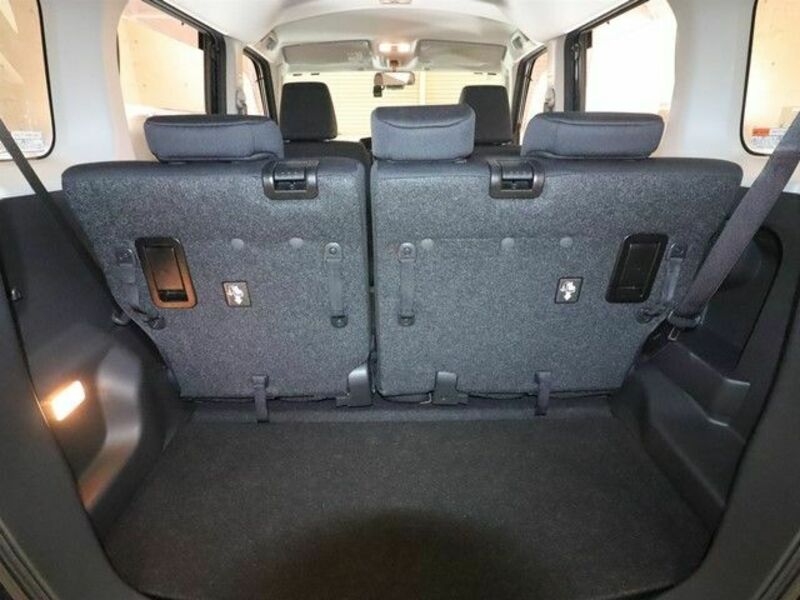 ROOMY