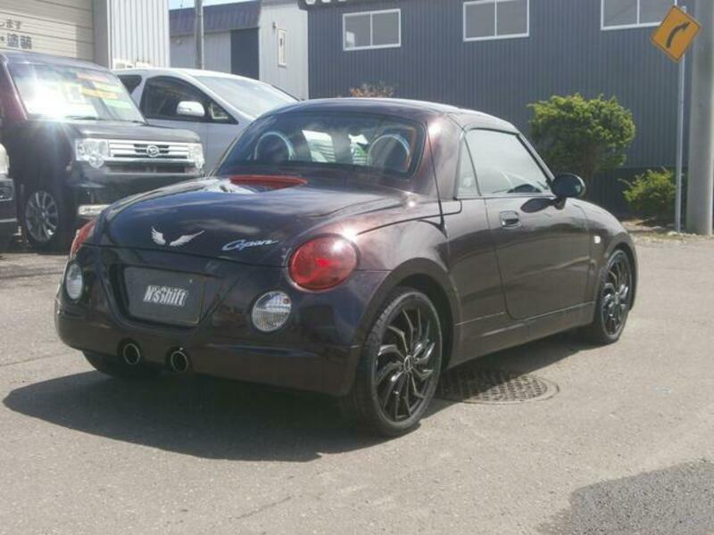 COPEN