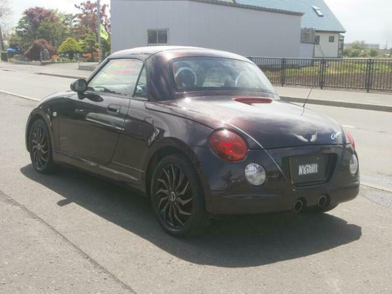 COPEN