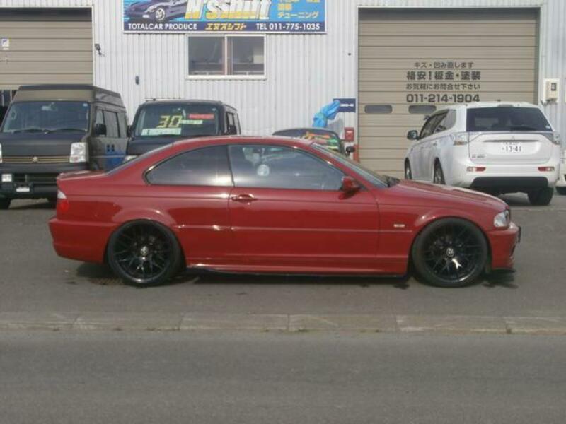 3 SERIES