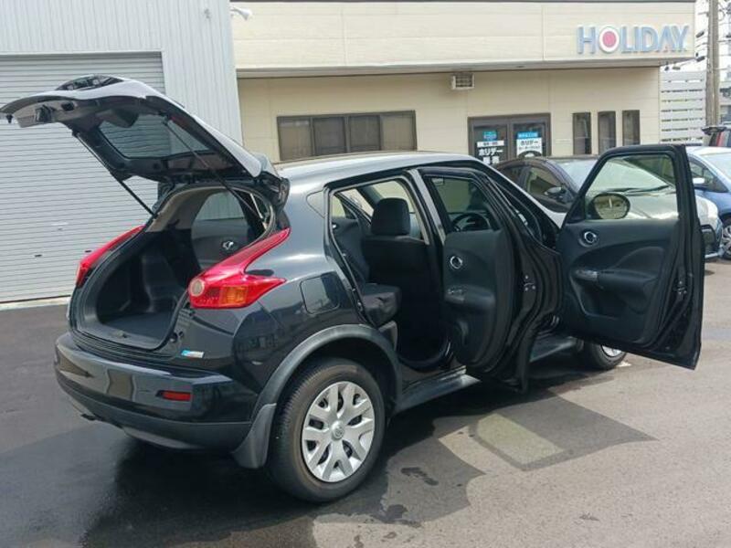 JUKE