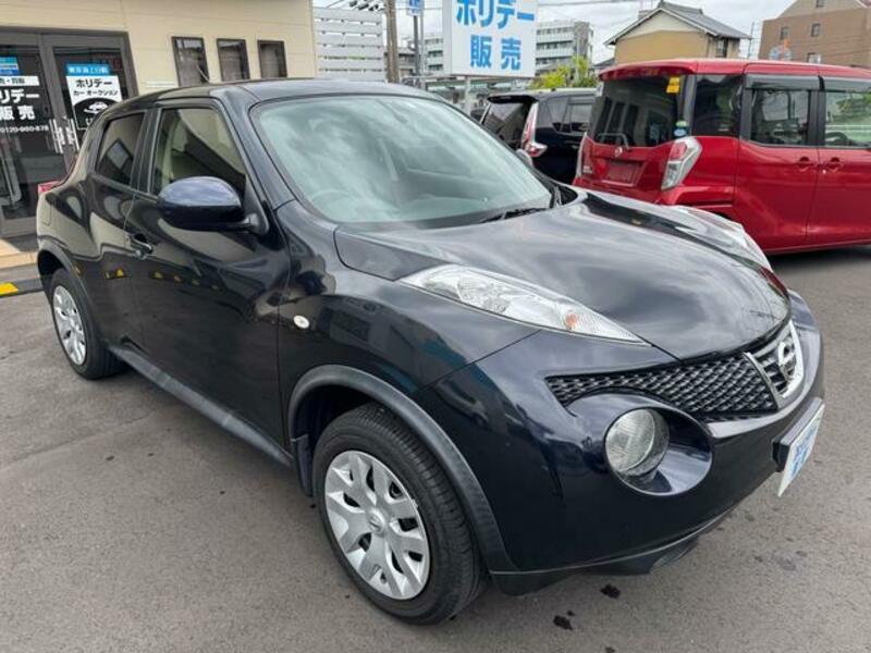 JUKE