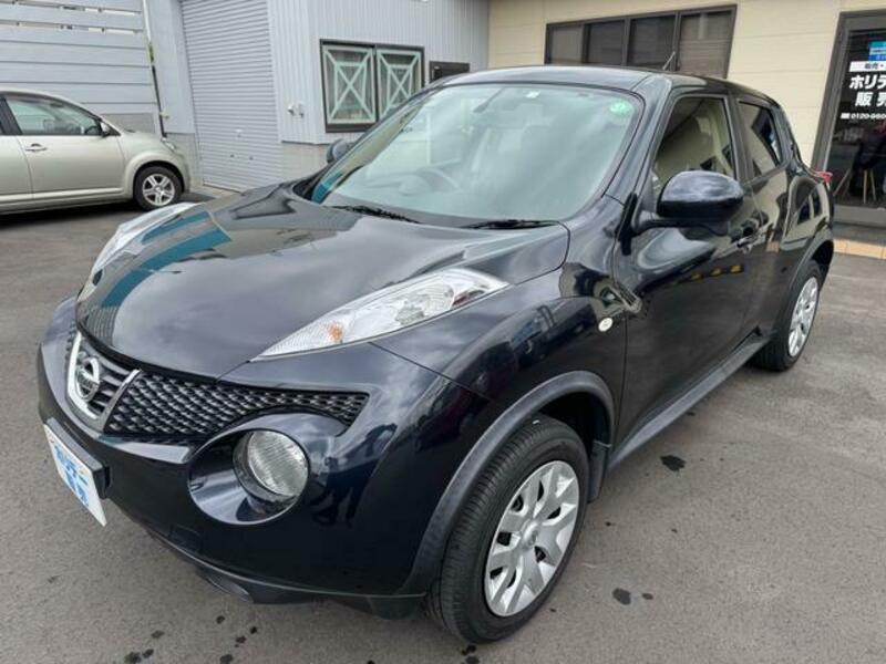 JUKE