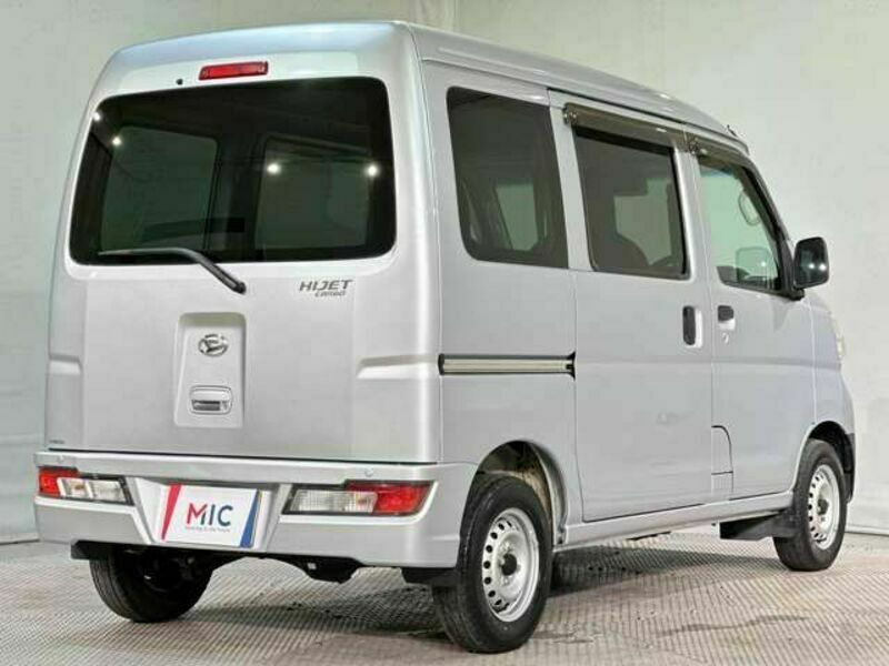 HIJET CARGO