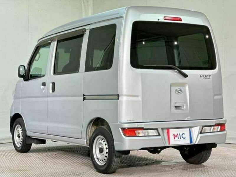HIJET CARGO