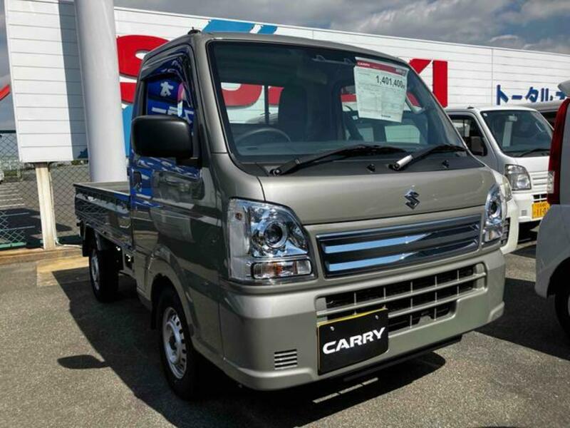 CARRY TRUCK