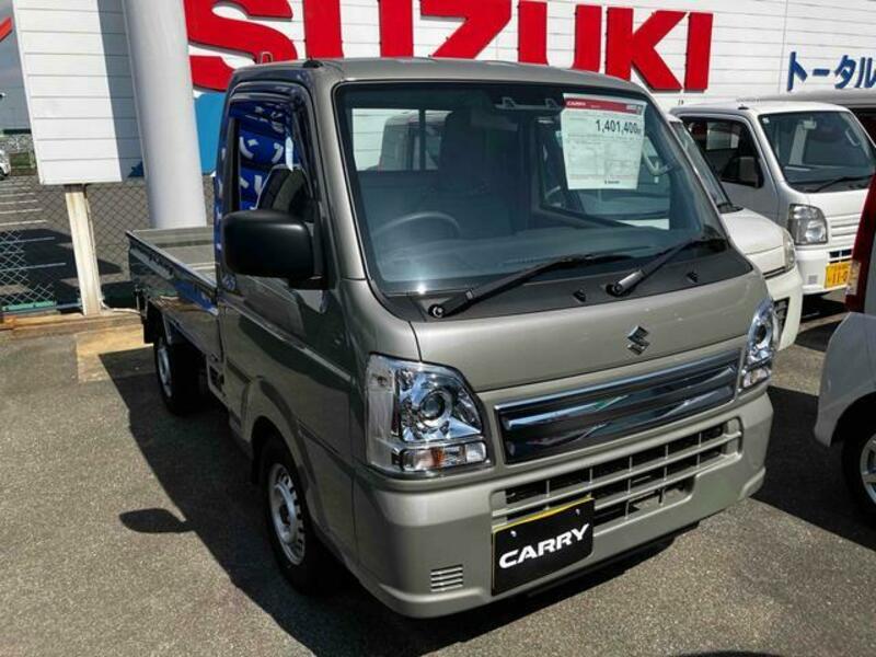CARRY TRUCK