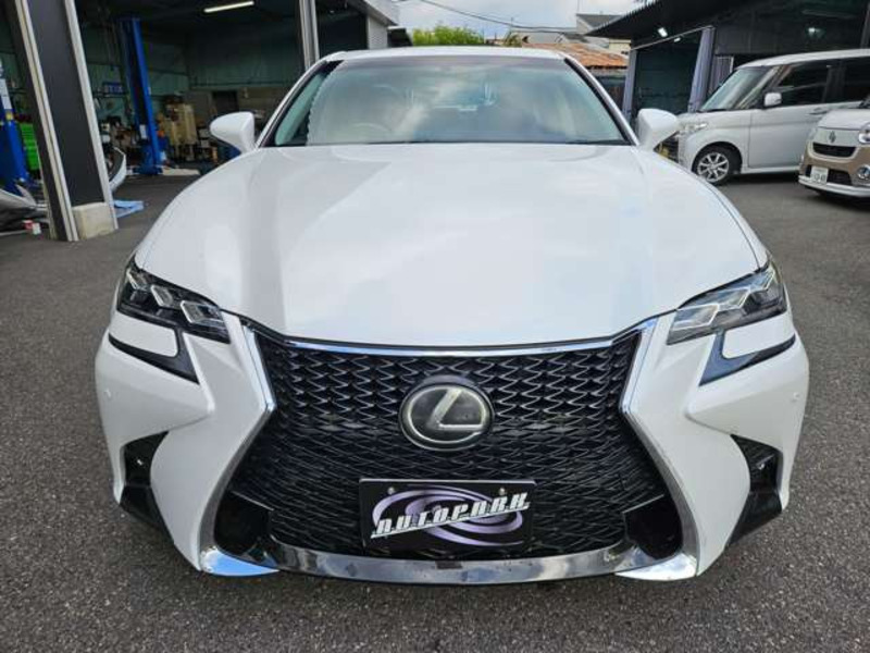 GS