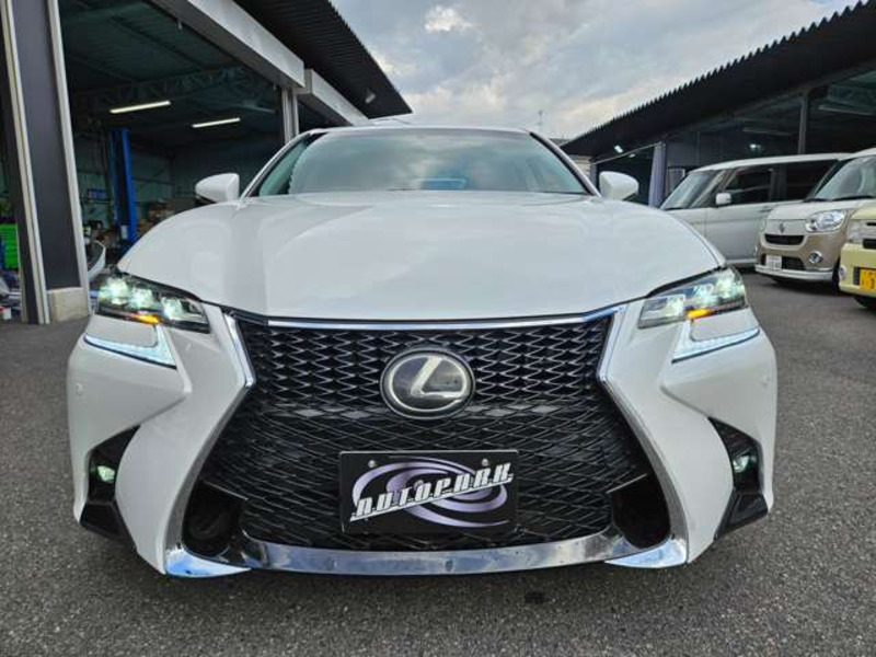 GS