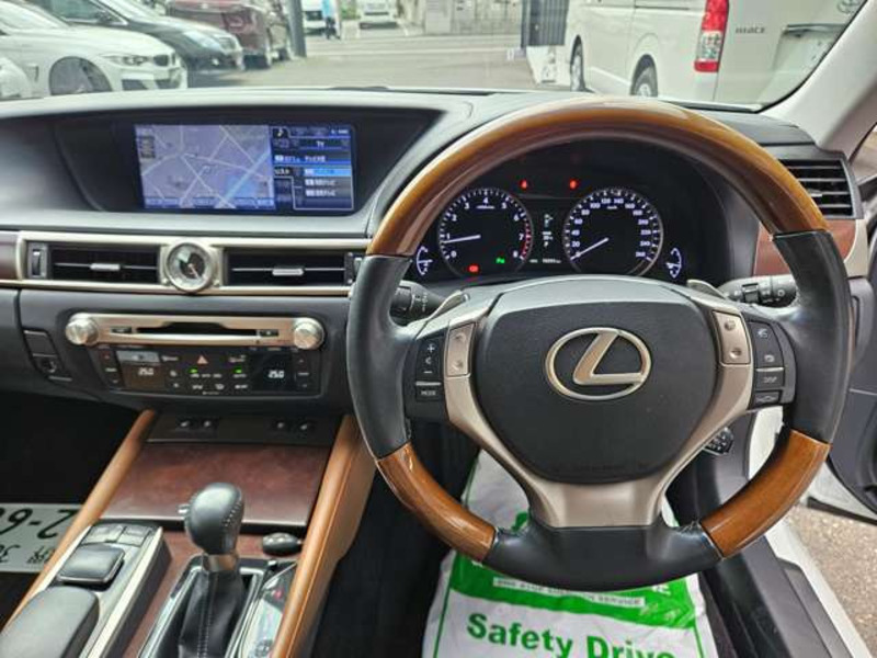 GS