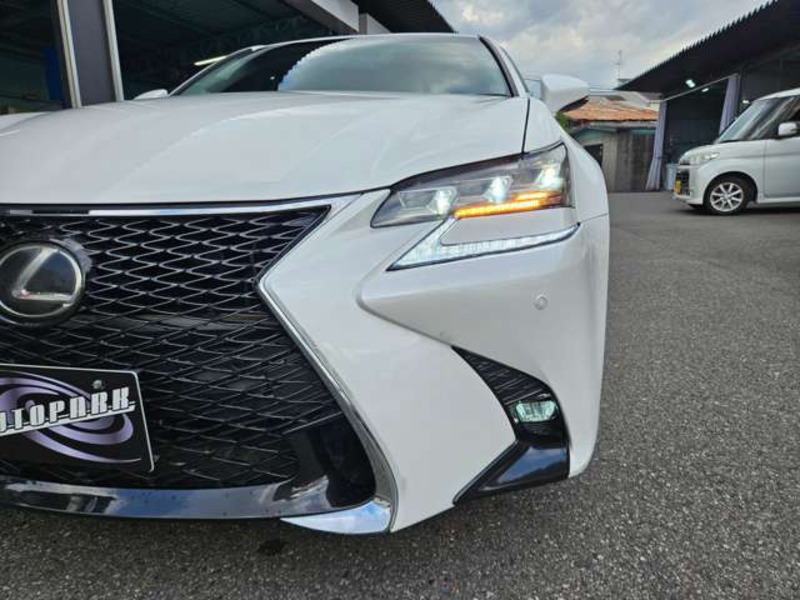 GS