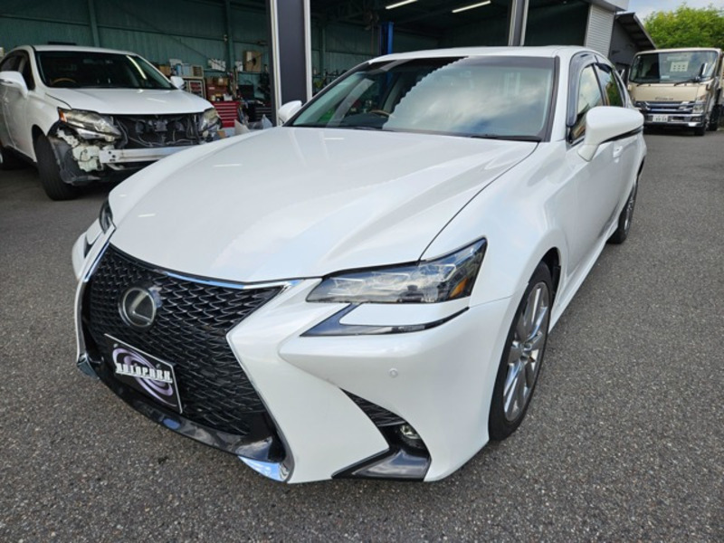 GS-0