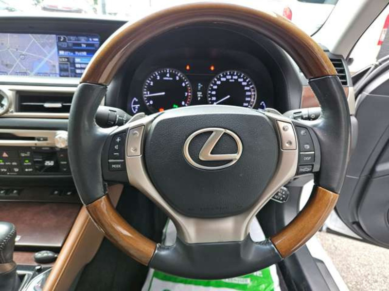 GS