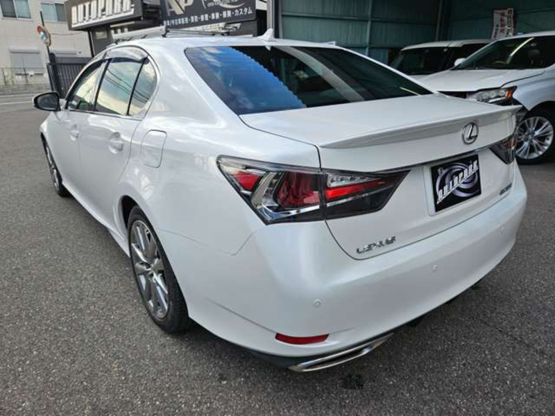 GS