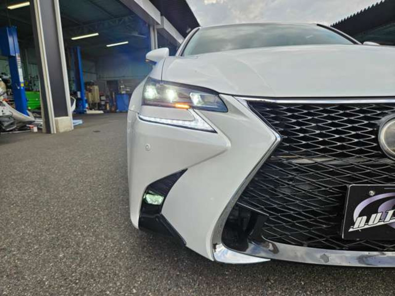 GS
