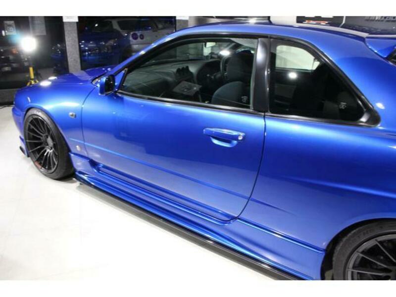 SKYLINE