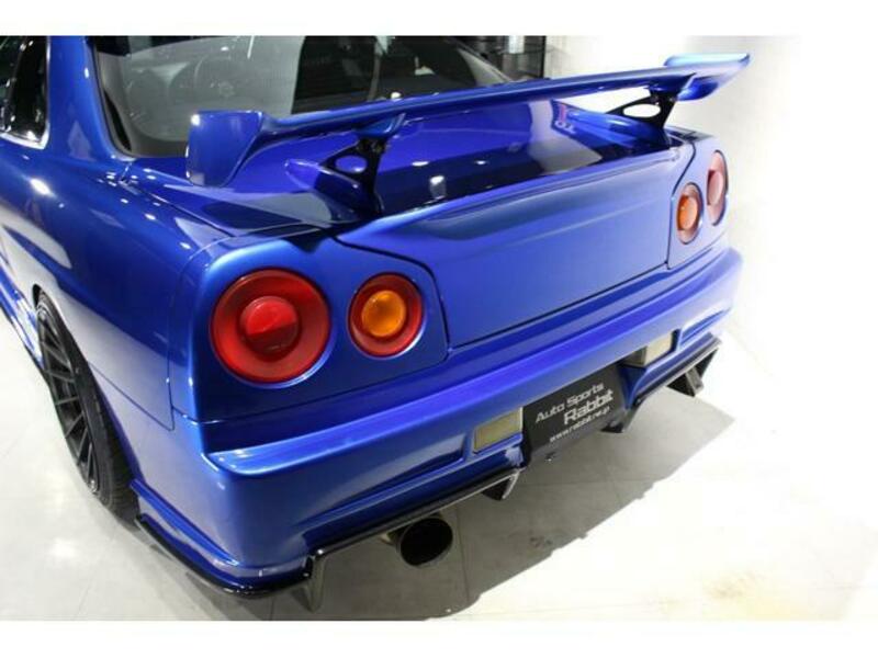 SKYLINE