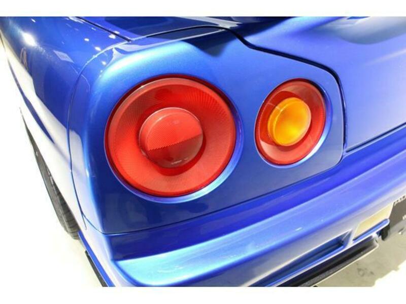 SKYLINE