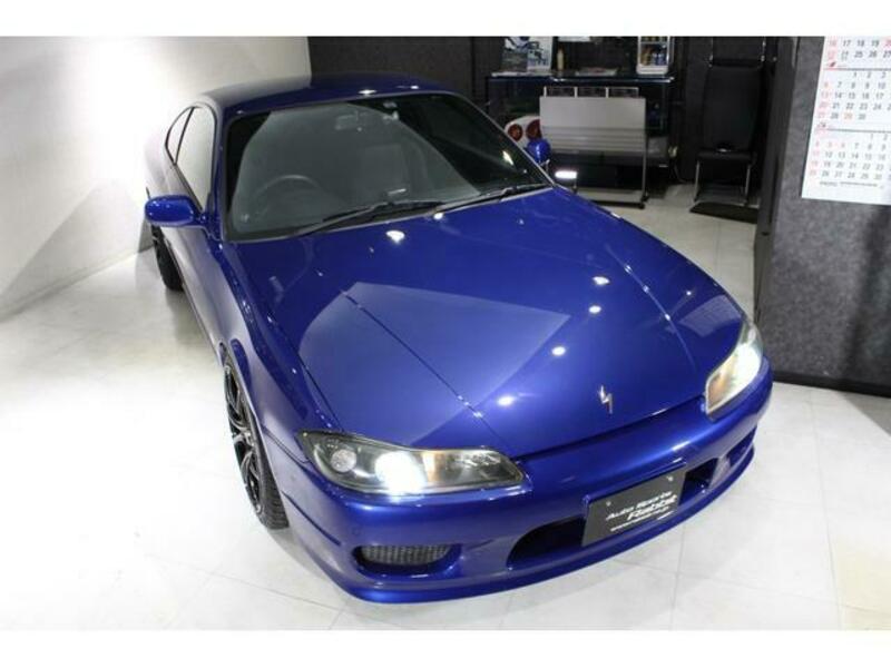 SILVIA