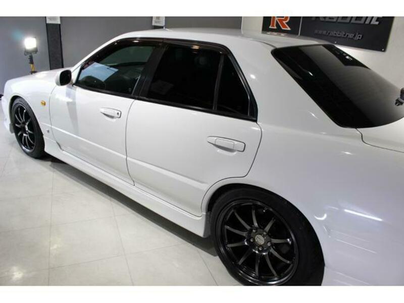 SKYLINE