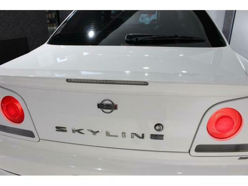 SKYLINE