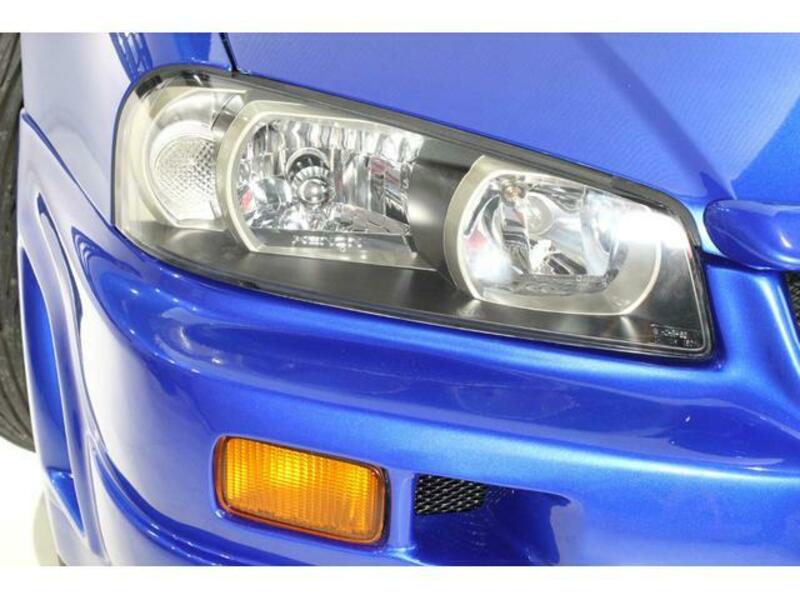 SKYLINE
