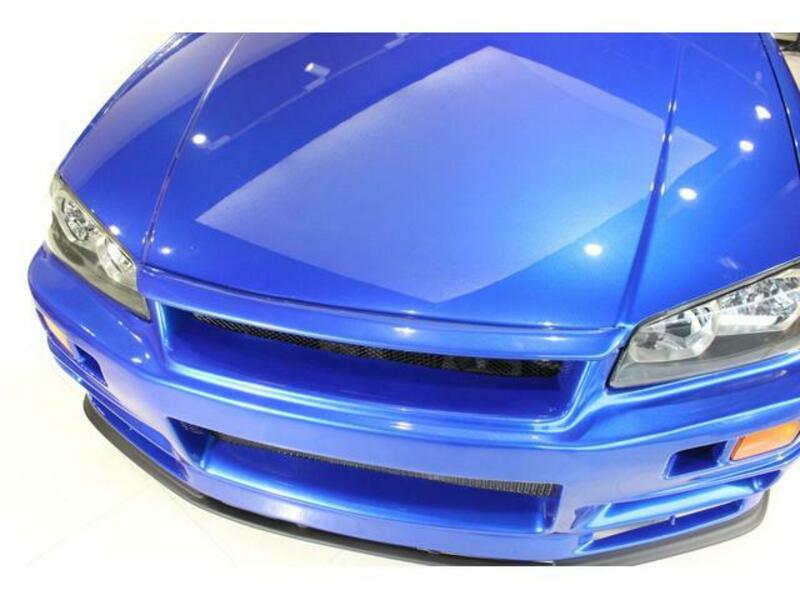 SKYLINE