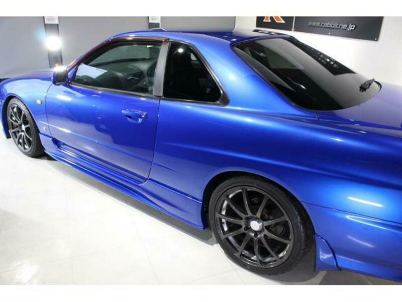 SKYLINE