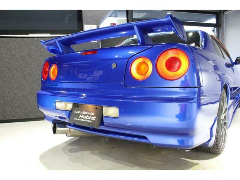 SKYLINE