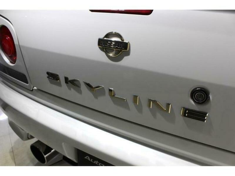 SKYLINE