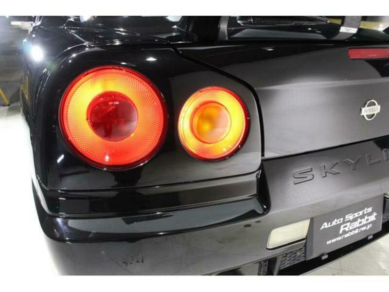 SKYLINE