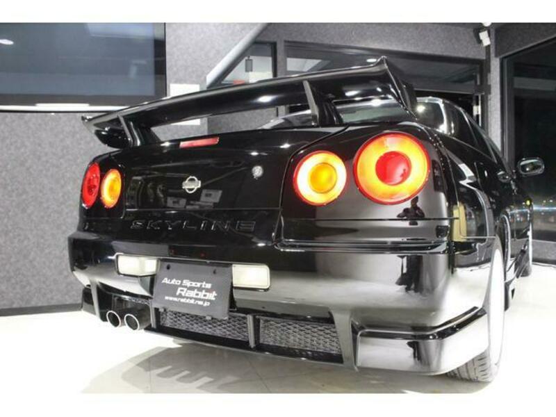 SKYLINE